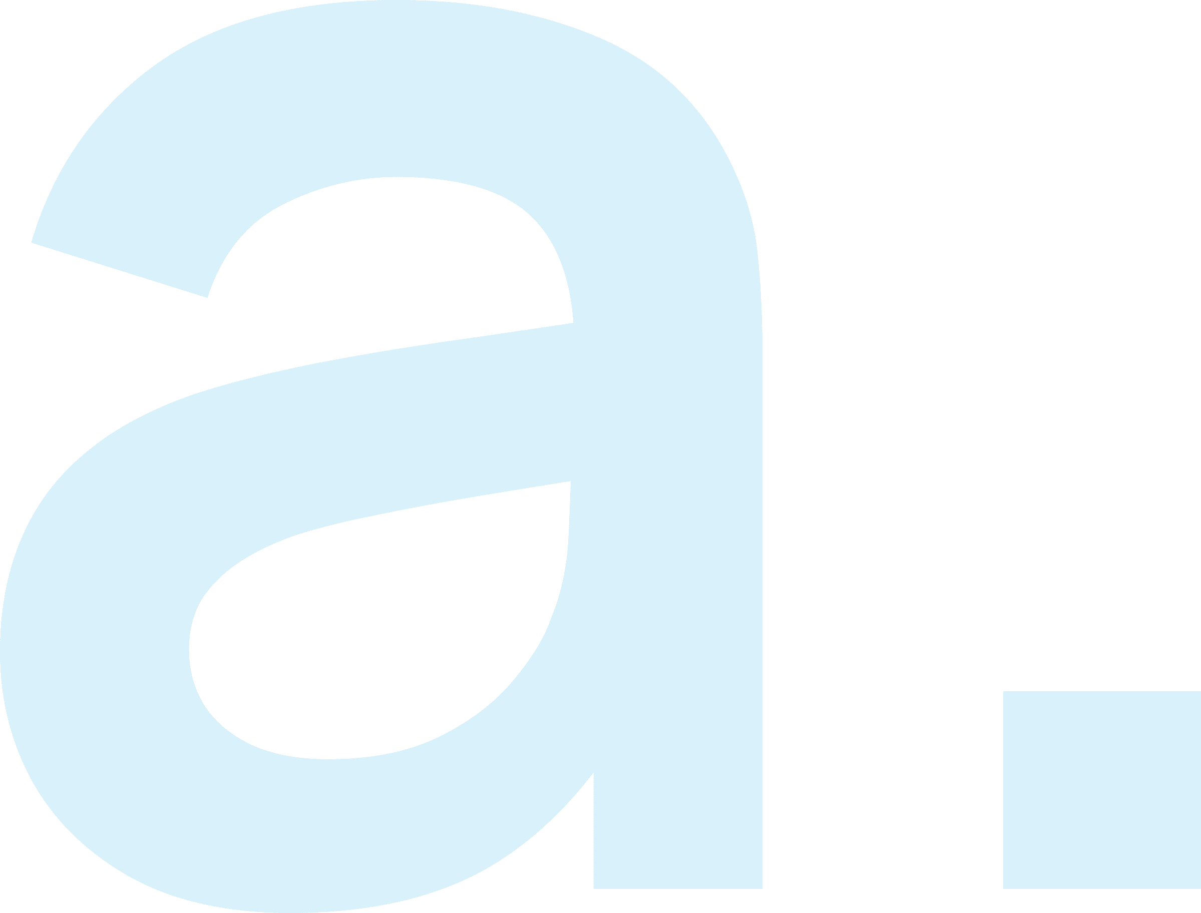 Letter a.