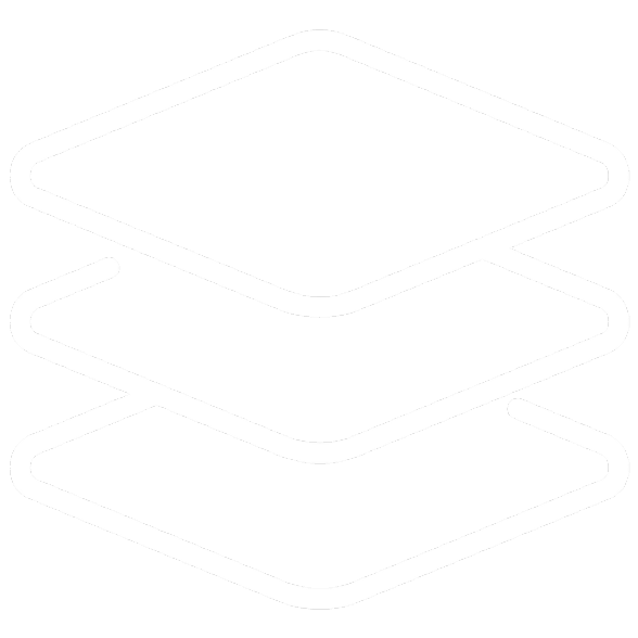 Structured to Support hover